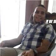 Primera infancias estudiando en la cbn